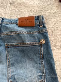 Jeans ENTRE AMIS COME NUOVO tg 44