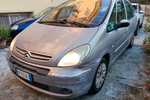Citroën Xsara Picasso 1.6 benz 90cv 150  Mila km