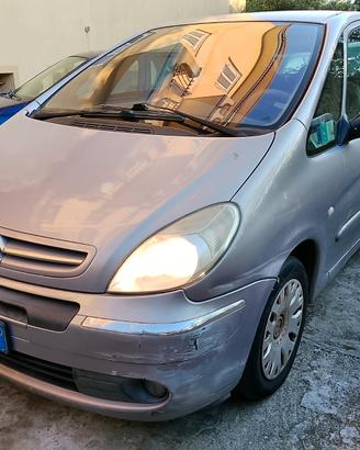 Citroën Xsara Picasso 1.6 benz 90cv 150  Mila km