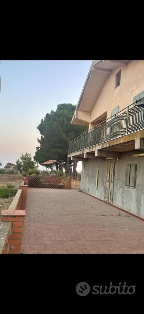 House in Gela, Granai Ducali, Caltanissetta - Vista 2