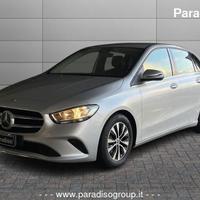 Mercedes-Benz Classe B 200d 2022 | 150CV DIES...