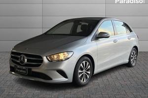 Mercedes-Benz Classe B 200d 2022 | 150CV DIES...