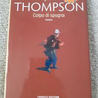 Colpo di spugna - Jim Thompson (Fanucci, 2010)
