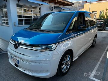Volkswagen Multivan 2.0 TDI 150CV DSG Style 2023
