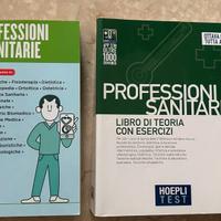 Libri professioni sanitarie