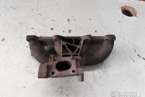 B collettore di scarico Multipla diesel 1 e 2 seri