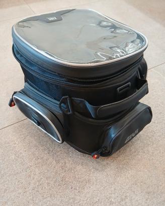 Borsa serbatoio