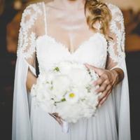 abito da sposa pinella passaro
