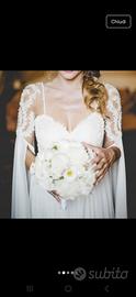 abito da sposa pinella passaro