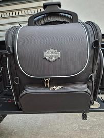 Borsa Harley-Davidson Touring Bag - 93300004