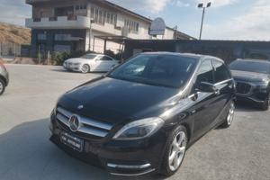 Mercedes-Benz classe B200 136cv Blue Efficiency 20