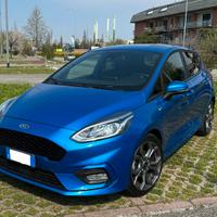 Ford Fiesta ST-Line 100cv