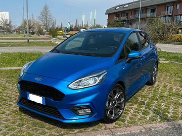 Ford Fiesta ST-Line 100cv
