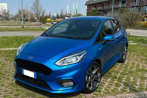 Ford Fiesta ST-Line 100cv