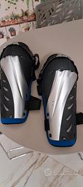 ginocchiere moto