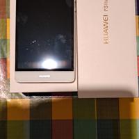 Huawey P8lite