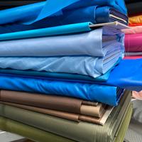 Tessuto nylon per giacche a vento stock