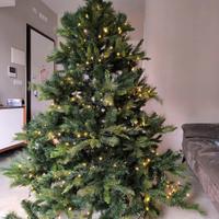 ALBERO DI NATALE