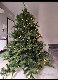 ALBERO DI NATALE