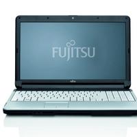 Computer portatile Notebook Fujitsu Lifebook A530