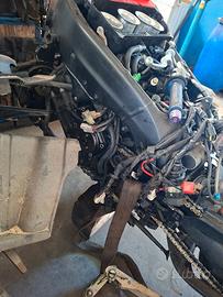 ricambi yamaha r1 2005