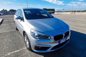 Bmw 216 d Active Tourer Advantage 11/2016