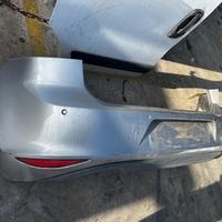 PARAURTI POSTERIORE GOLF 7