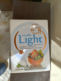 Ricette light