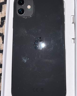 iPhone 11 128 gb