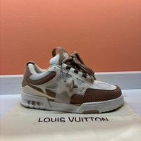 Scarpe lv skate