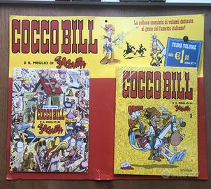 Cocco Bill Jacovitti
