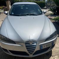 ALFA ROMEO 147 2ª serie - 2005