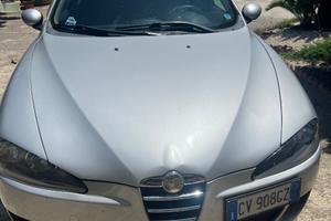 ALFA ROMEO 147 2ª serie - 2005