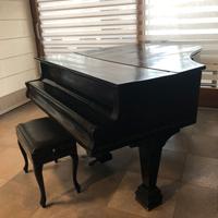 Pianoforte mezzacoda Klingemann Berlin