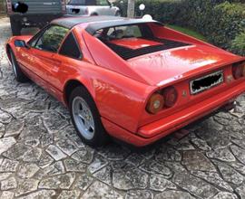 Ferrari 208/308/328/gto - 1987