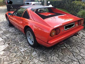 Ferrari 208/308/328/gto - 1987