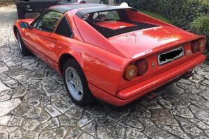 Ferrari 208/308/328/gto - 1987