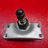 PIASTRA INFERIORE BMW R850R 1997