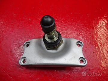 PIASTRA INFERIORE BMW R850R 1997