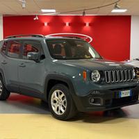 Jeep Renegade 1.6 E-Torque Longitude 110 cv