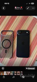 Iphone 17 air nero
