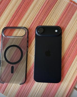 Iphone 17 air nero
