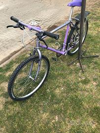 Mountain Bike Vintage BIANCHI SENTIERO