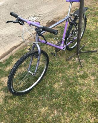 Mountain Bike Vintage BIANCHI SENTIERO