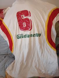 maglia volley indomita 