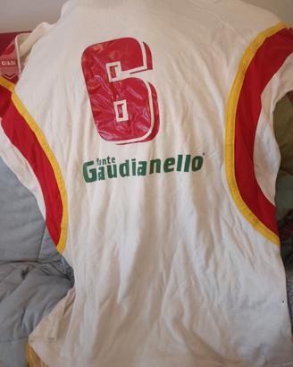maglia volley indomita 