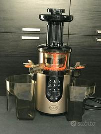 Estrattore di succo digitale della R.G.V.