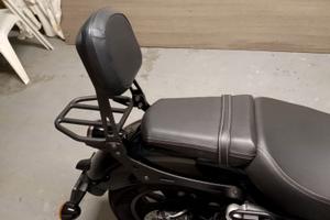 royal enfield super meteor 650