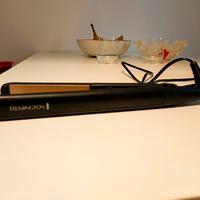 Piastra capelli Remington 