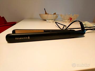 Piastra capelli Remington 